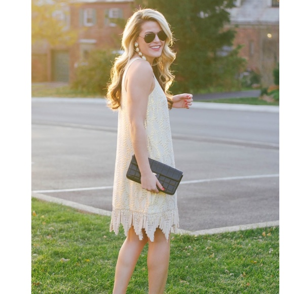 Rebecca De Ravenel Corded Les Bonbons Classic 4 Drop Earrings - Picture 9 of 9